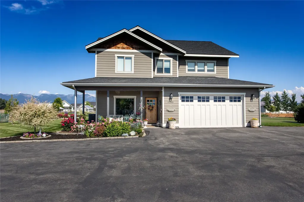 1185 Majestic View Lane Kalispell MT 59901
