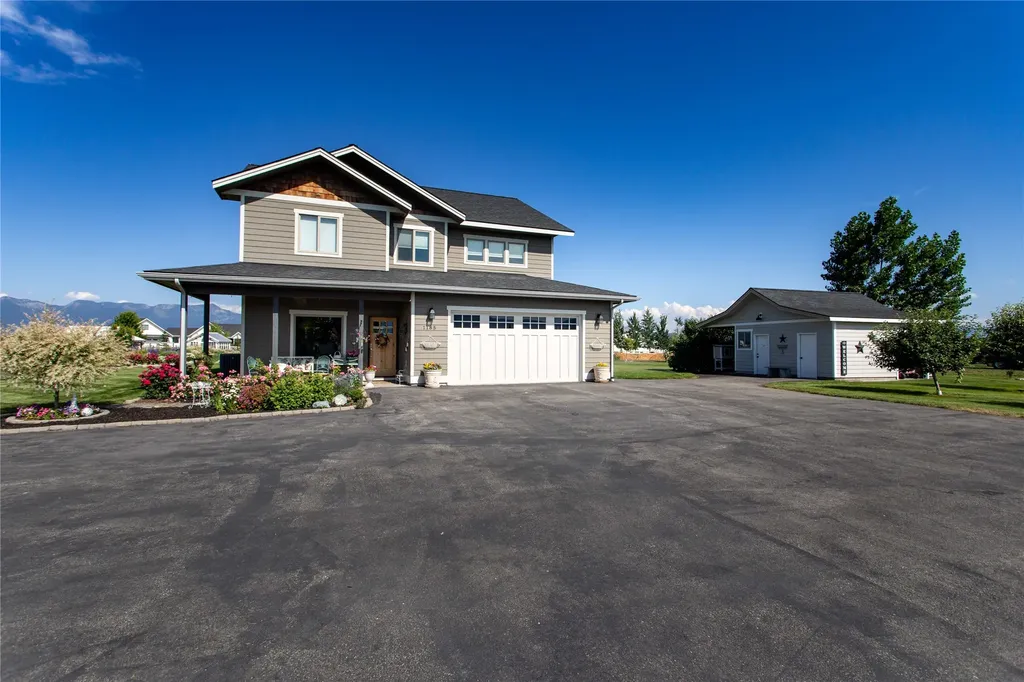 1185 Majestic View Lane Kalispell MT 59901