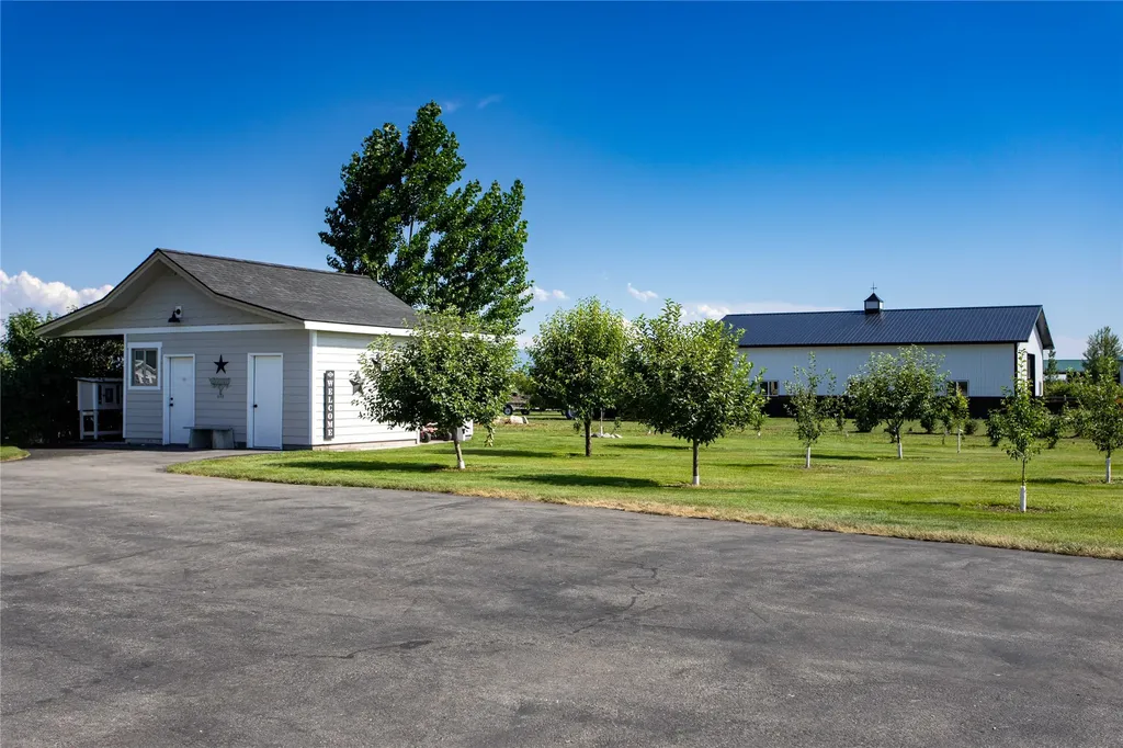1185 Majestic View Lane Kalispell MT 59901