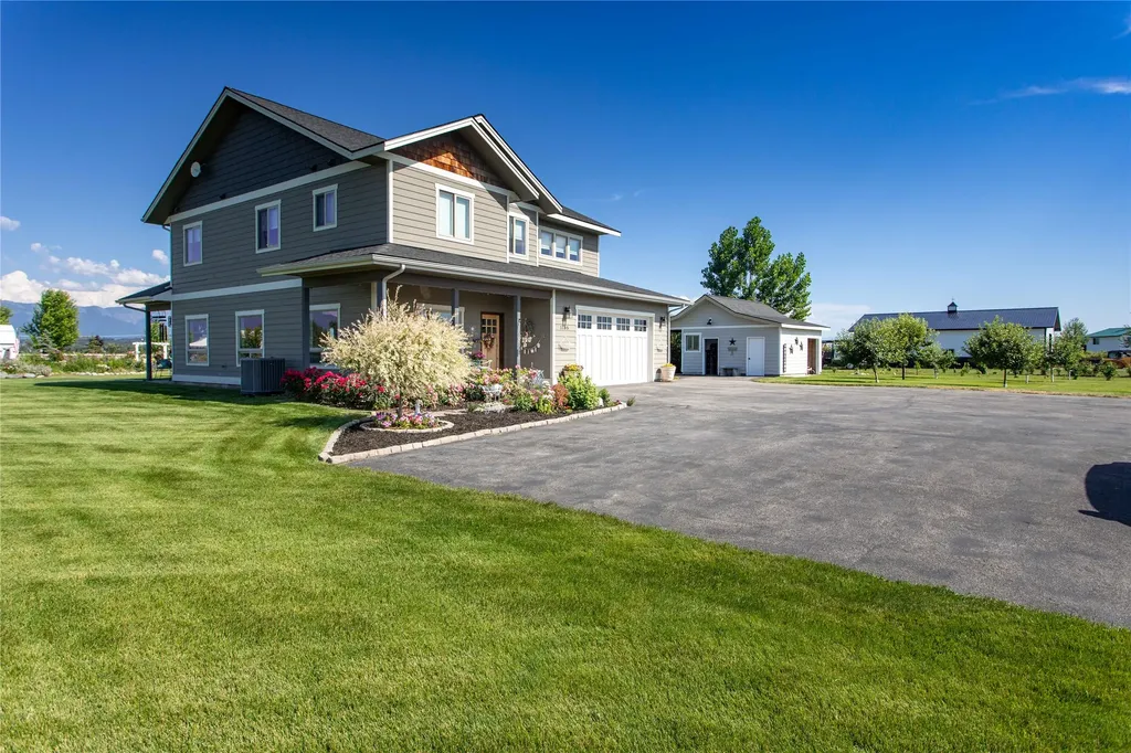 1185 Majestic View Lane Kalispell MT 59901