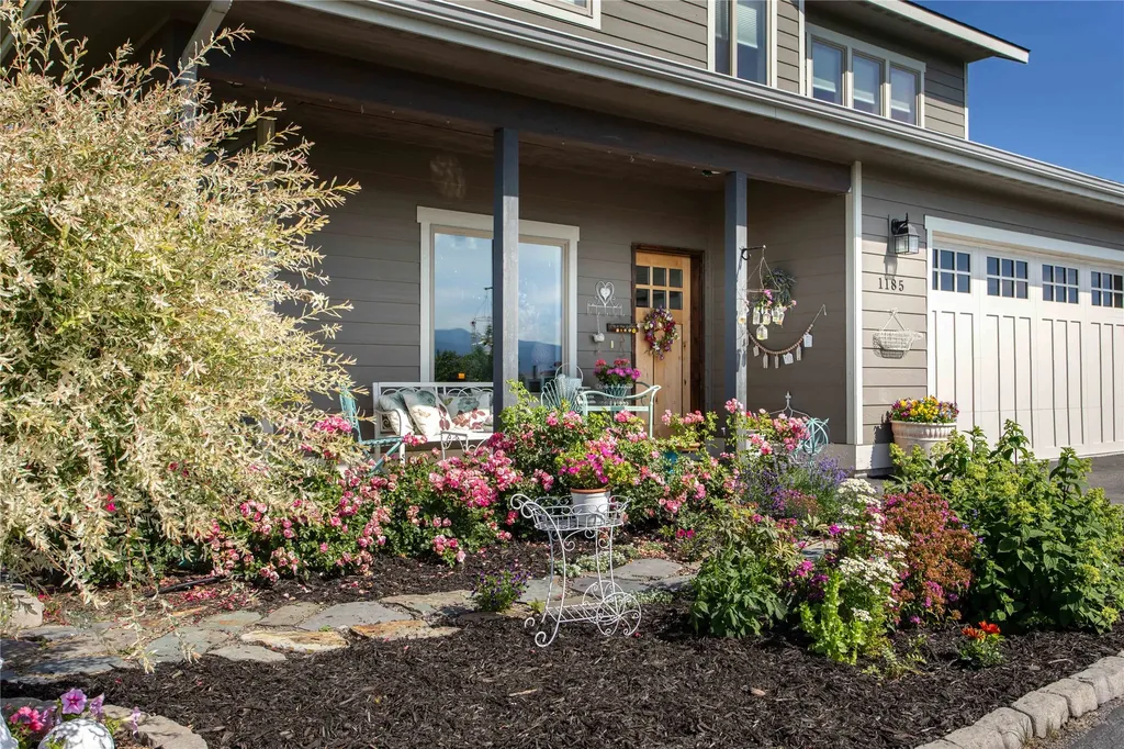 1185 Majestic View Lane Kalispell MT 59901