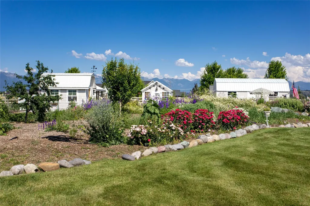 1185 Majestic View Lane Kalispell MT 59901