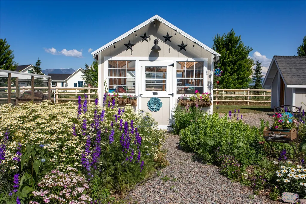 1185 Majestic View Lane Kalispell MT 59901