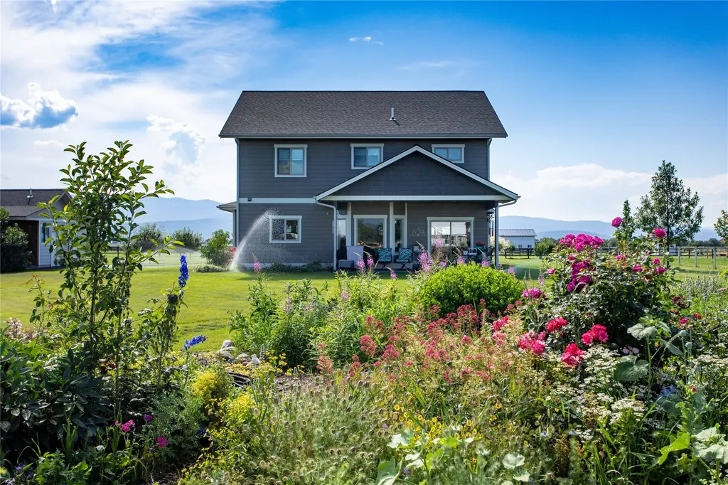 1185 Majestic View Lane Kalispell MT 59901