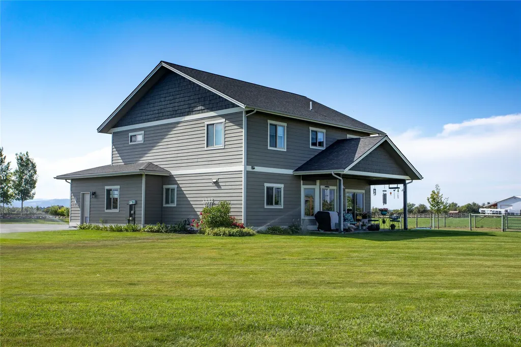 1185 Majestic View Lane Kalispell MT 59901