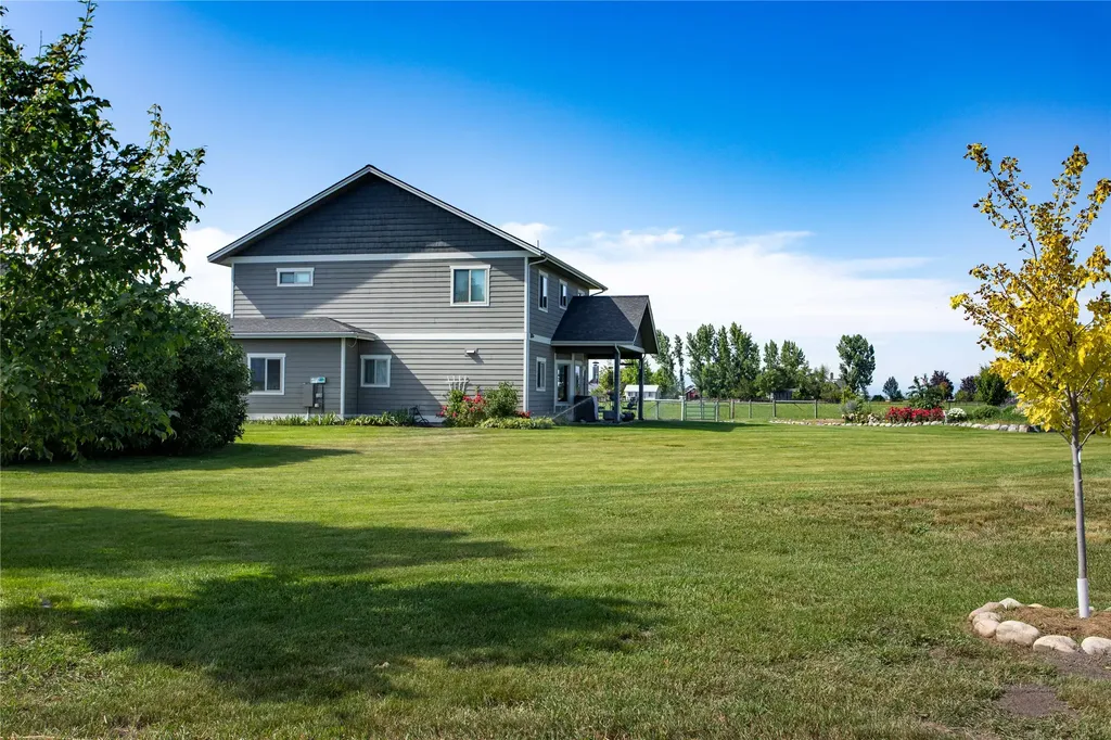 1185 Majestic View Lane Kalispell MT 59901