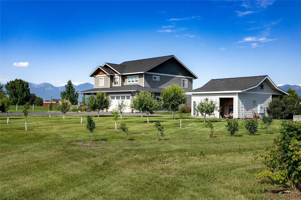 1185 Majestic View Lane Kalispell MT 59901