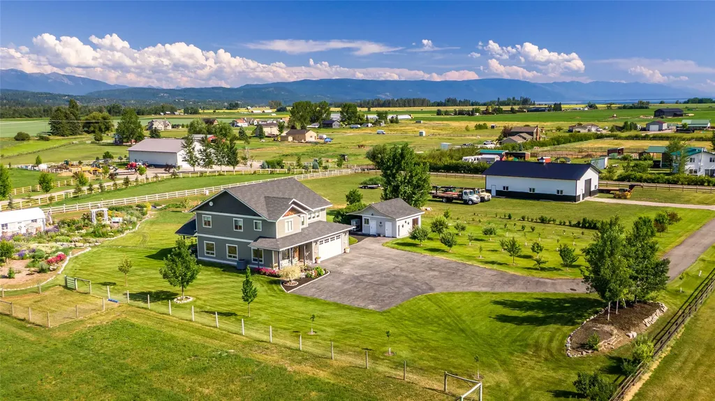 1185 Majestic View Lane Kalispell MT 59901