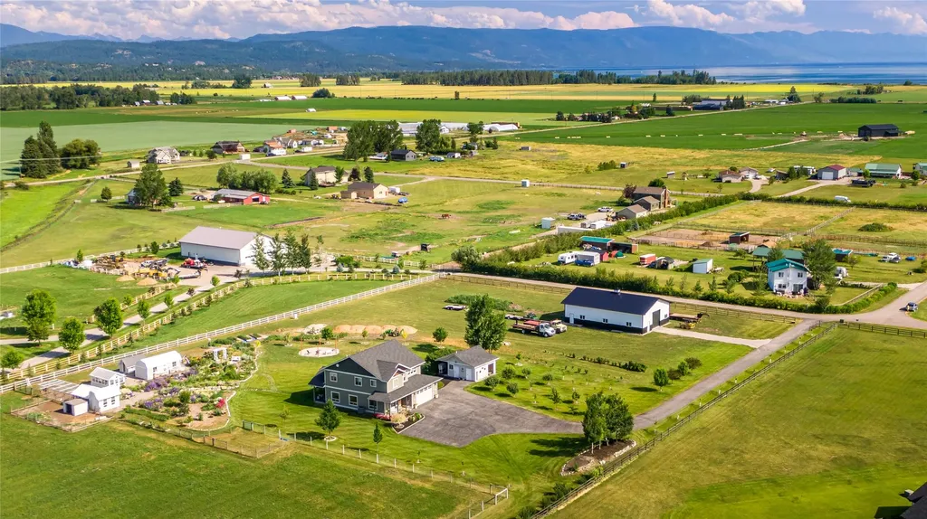 1185 Majestic View Lane Kalispell MT 59901