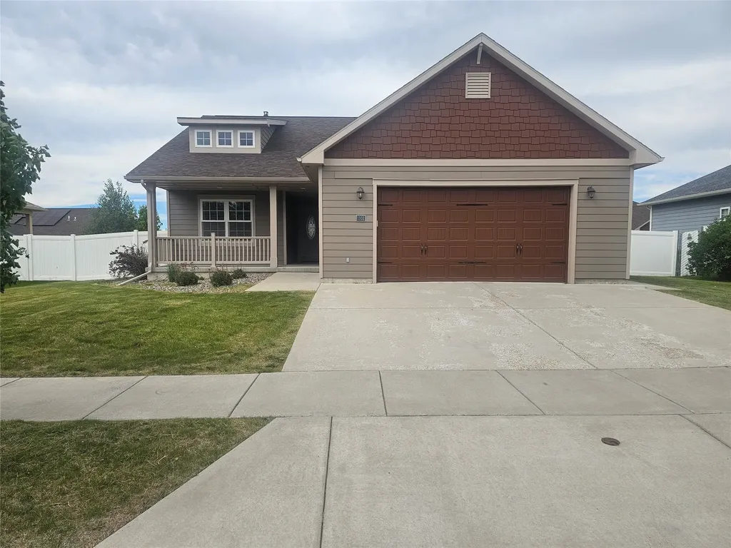 1101 41st Avenue NE Great Falls MT 59404
