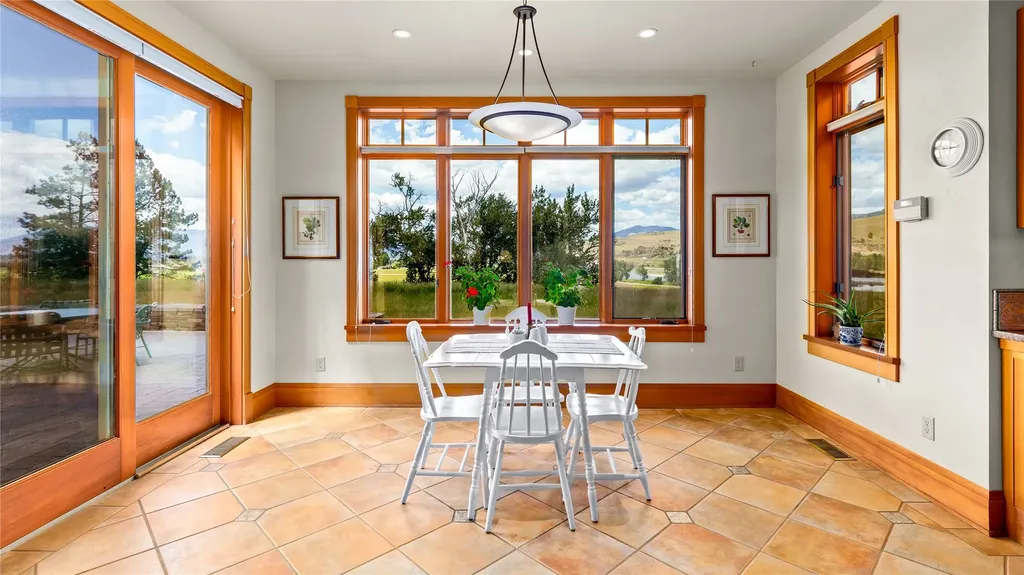 22 Woods Rose Lane Plains MT 59859
