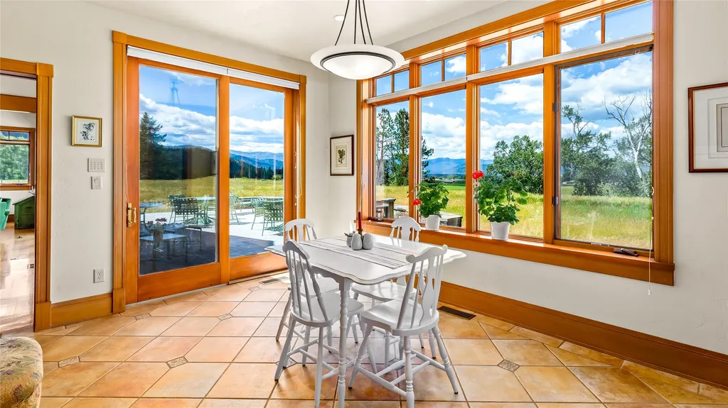 22 Woods Rose Lane Plains MT 59859