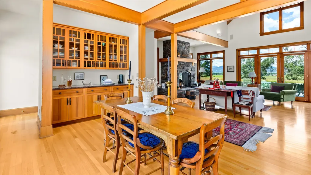 22 Woods Rose Lane Plains MT 59859