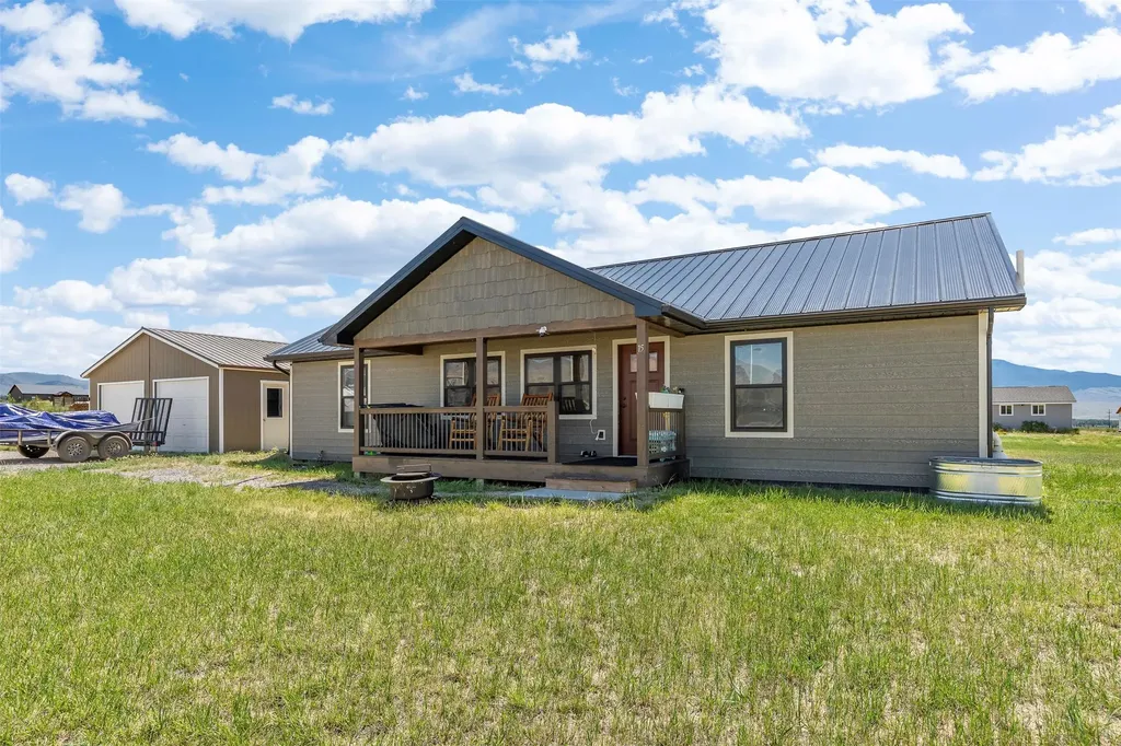 15 Sapphire Way Sheridan MT 59749