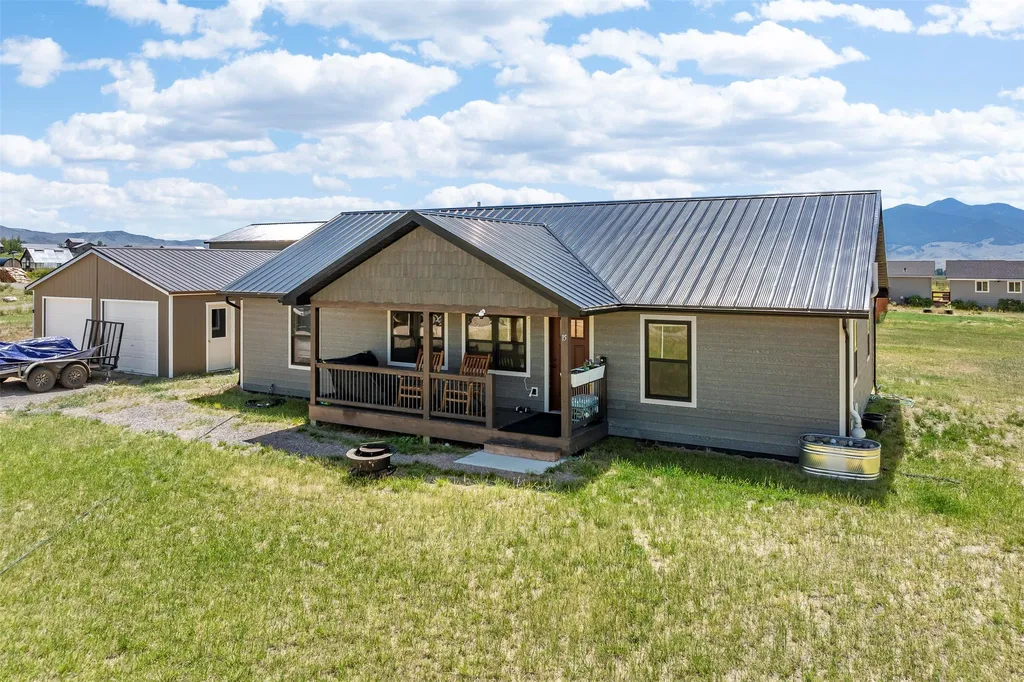 15 Sapphire Way Sheridan MT 59749