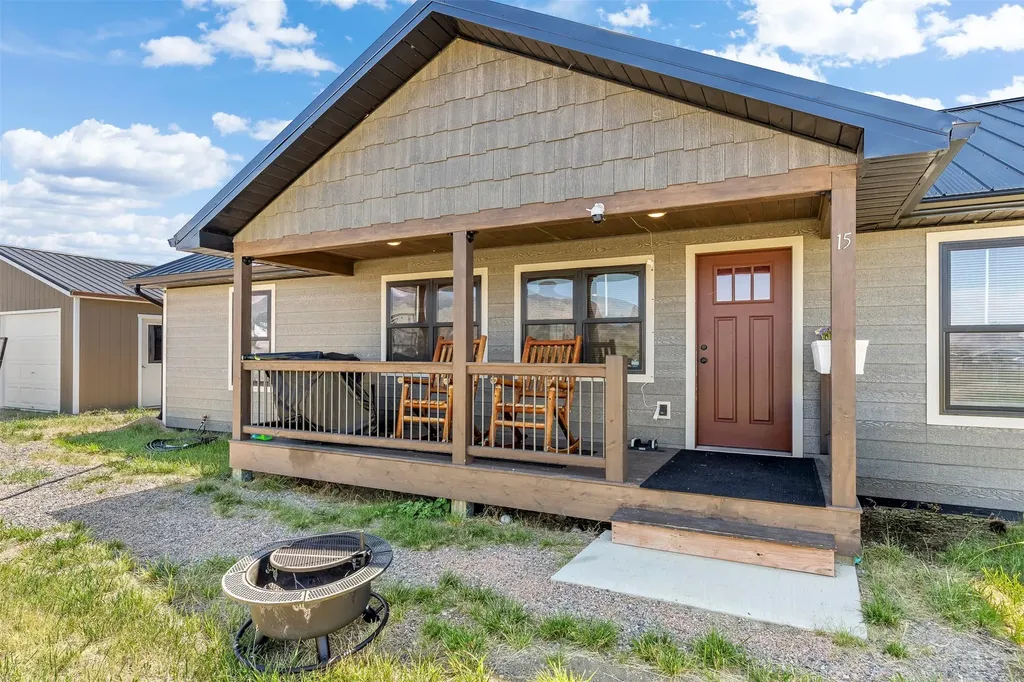 15 Sapphire Way Sheridan MT 59749