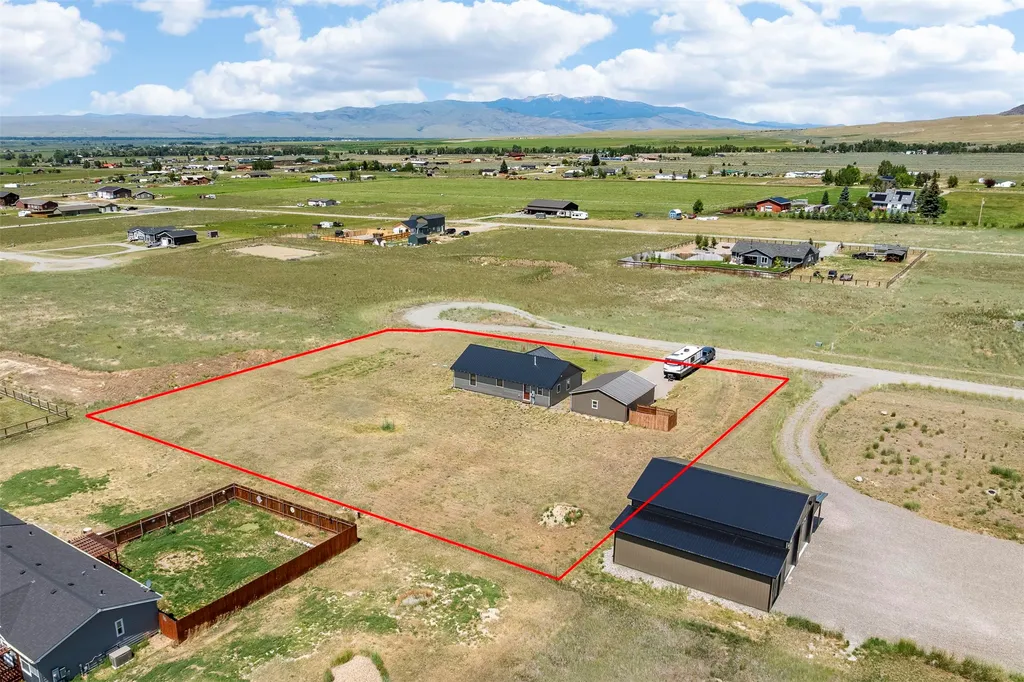 15 Sapphire Way Sheridan MT 59749