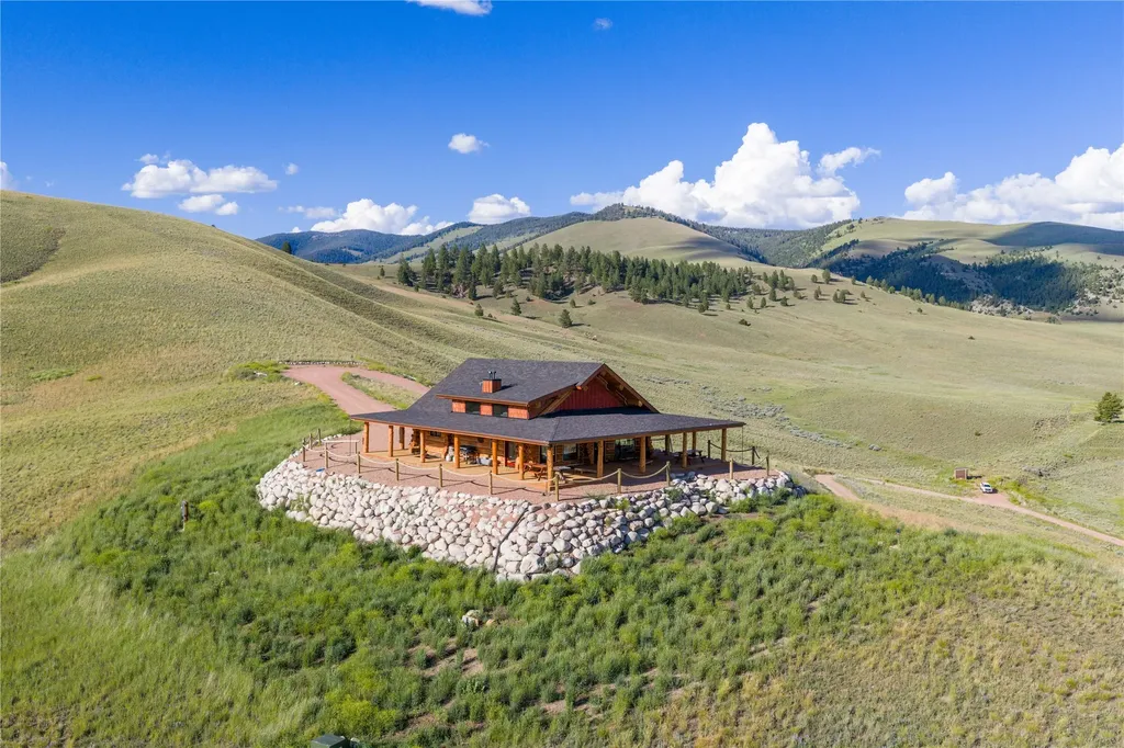 1134 Marshall Creek Road Philipsburg MT 59858