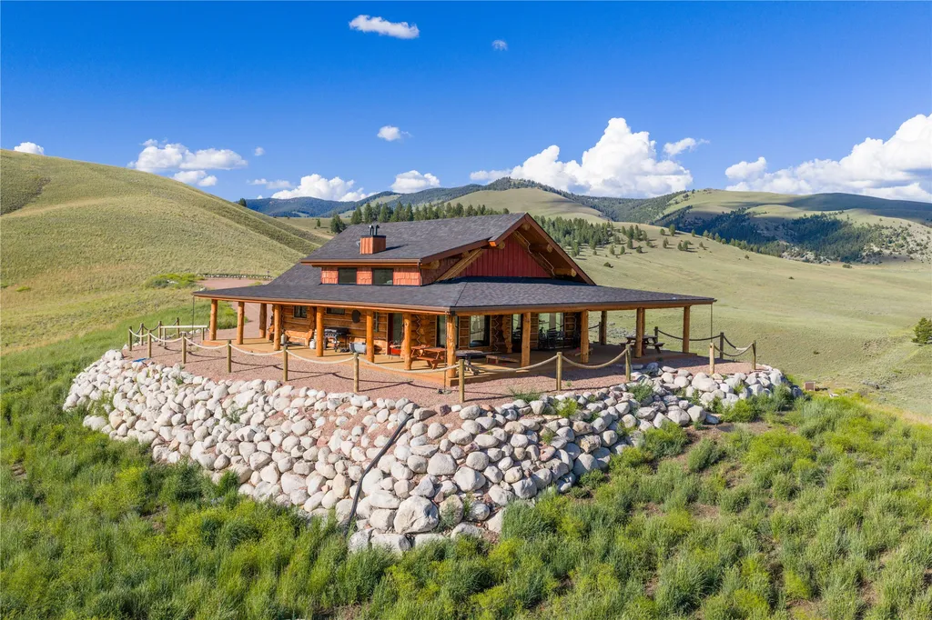 1134 Marshall Creek Road Philipsburg MT 59858