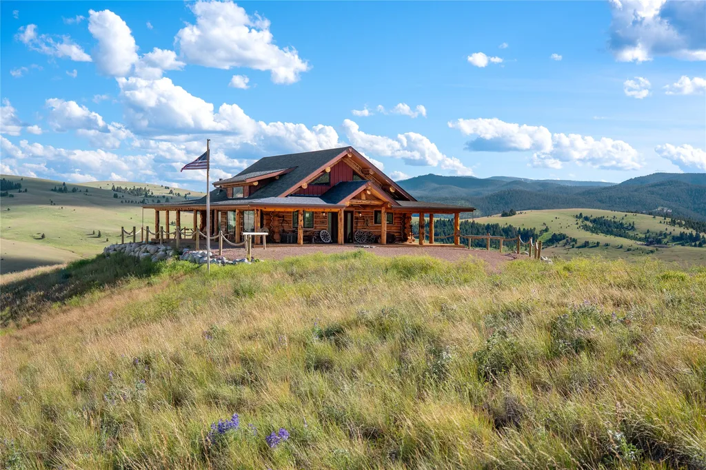 1134 Marshall Creek Road Philipsburg MT 59858