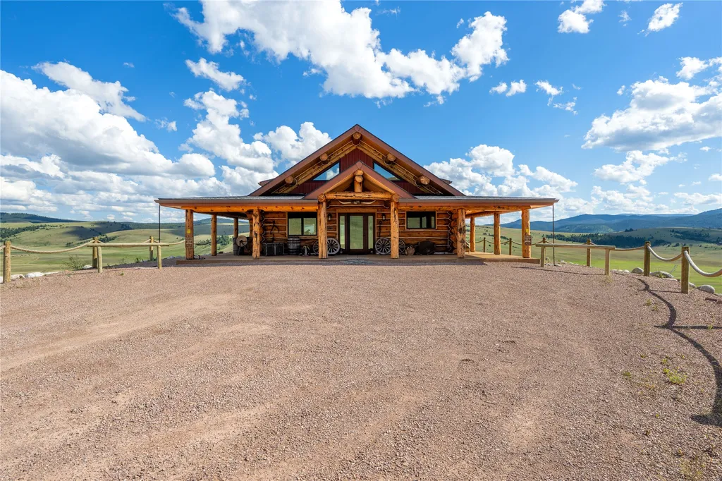 1134 Marshall Creek Road Philipsburg MT 59858