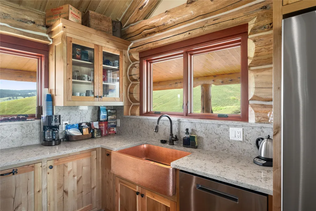 1134 Marshall Creek Road Philipsburg MT 59858