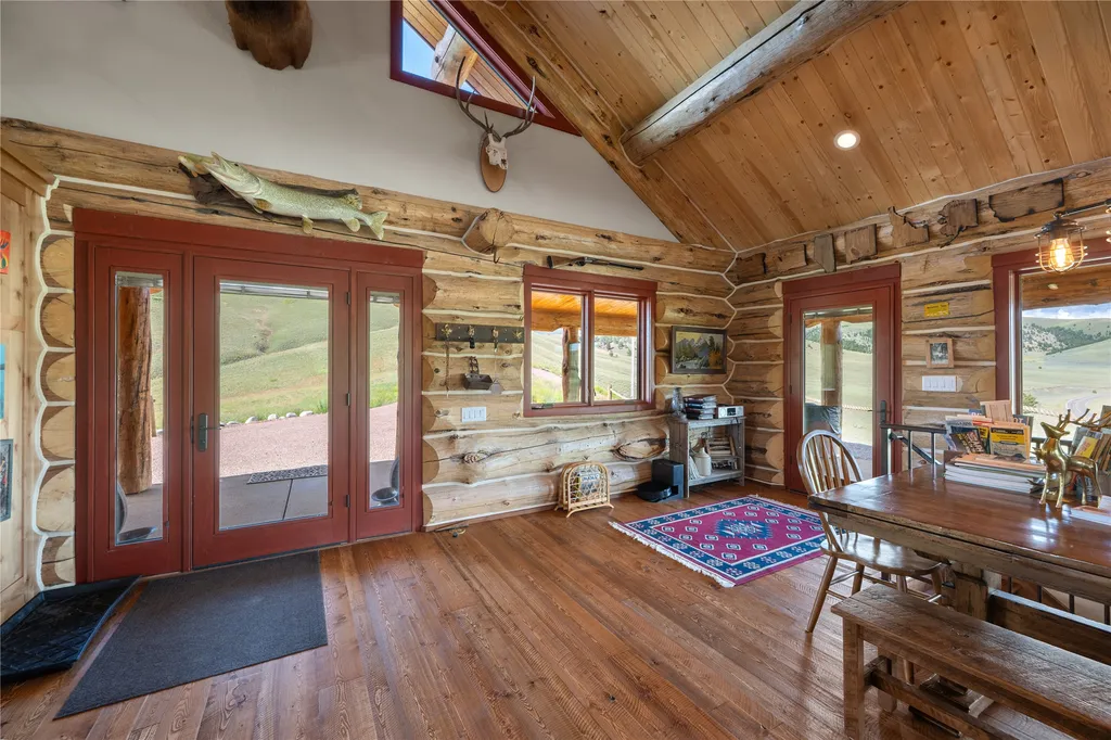 1134 Marshall Creek Road Philipsburg MT 59858