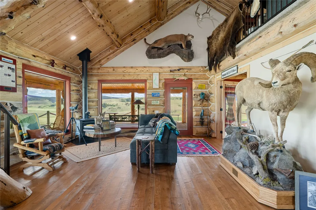 1134 Marshall Creek Road Philipsburg MT 59858