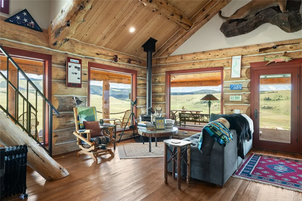 1134 Marshall Creek Road Philipsburg MT 59858