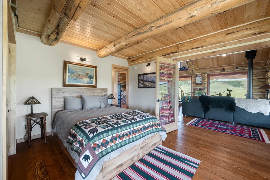 1134 Marshall Creek Road Philipsburg MT 59858