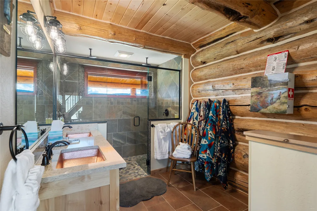 1134 Marshall Creek Road Philipsburg MT 59858