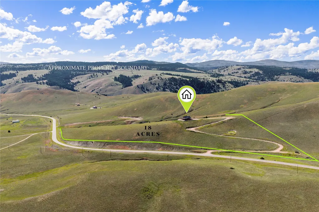 1134 Marshall Creek Road Philipsburg MT 59858