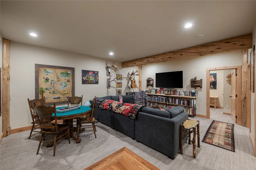 1134 Marshall Creek Road Philipsburg MT 59858