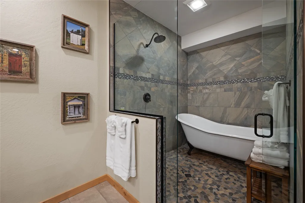 1134 Marshall Creek Road Philipsburg MT 59858