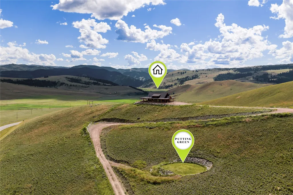 1134 Marshall Creek Road Philipsburg MT 59858