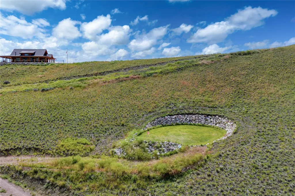 1134 Marshall Creek Road Philipsburg MT 59858