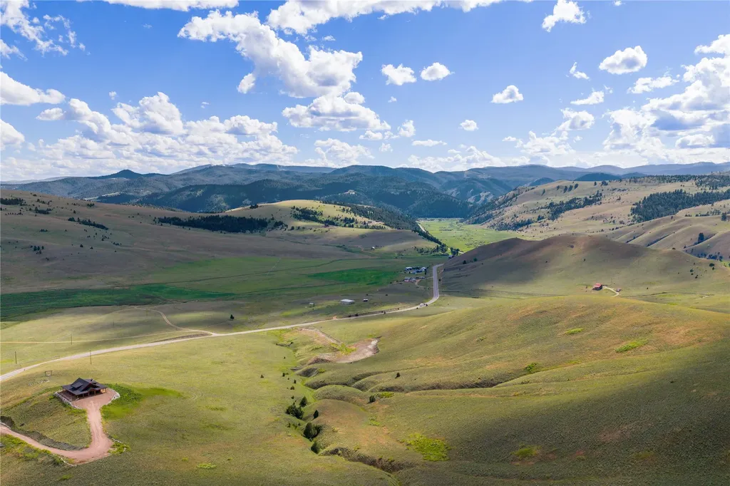 1134 Marshall Creek Road Philipsburg MT 59858