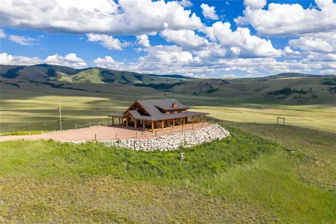 1134 Marshall Creek Road Philipsburg MT 59858