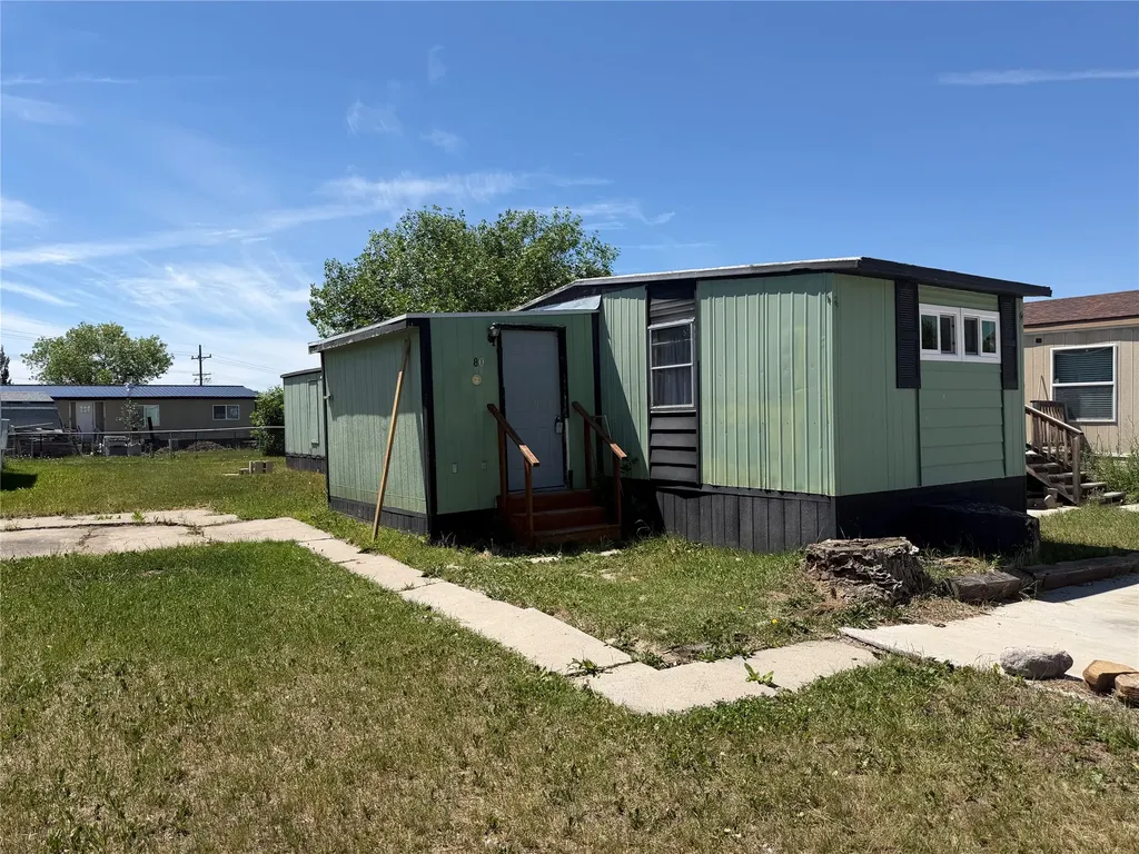 3805 7th Avenue NE Great Falls MT 59404