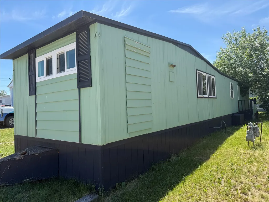 3805 7th Avenue NE Great Falls MT 59404