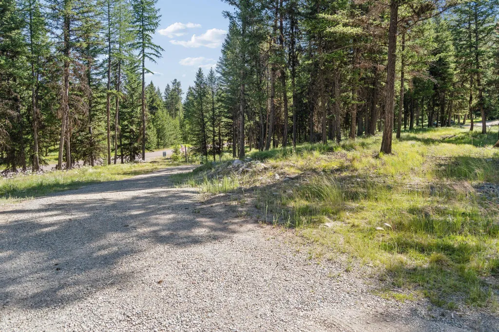 389 Marion Pines Drive Marion MT 59925