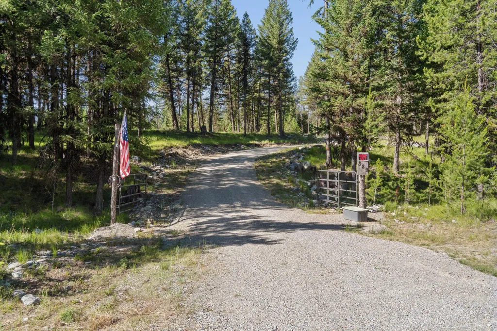 389 Marion Pines Drive Marion MT 59925