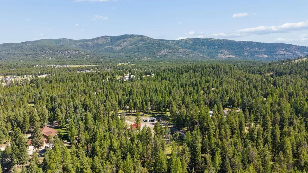 389 Marion Pines Drive Marion MT 59925