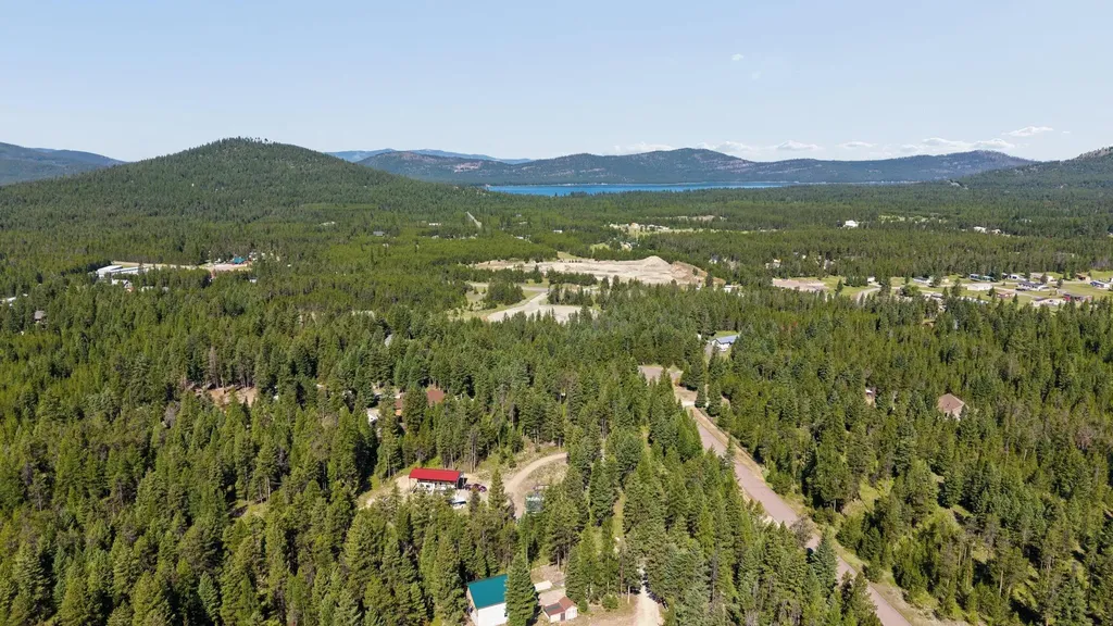 389 Marion Pines Drive Marion MT 59925