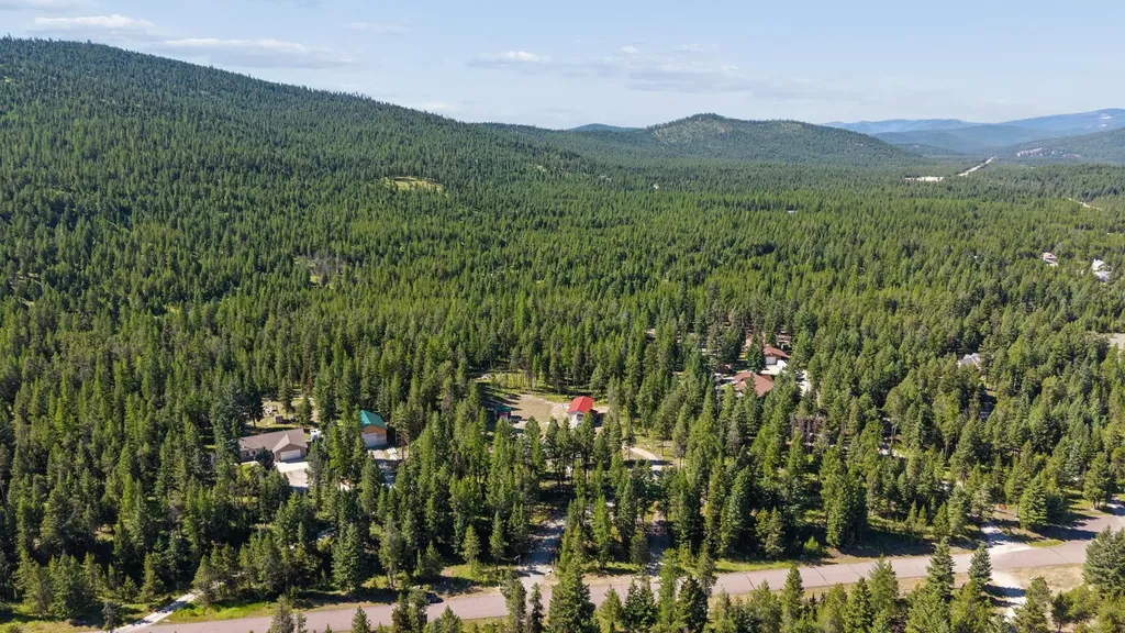 389 Marion Pines Drive Marion MT 59925