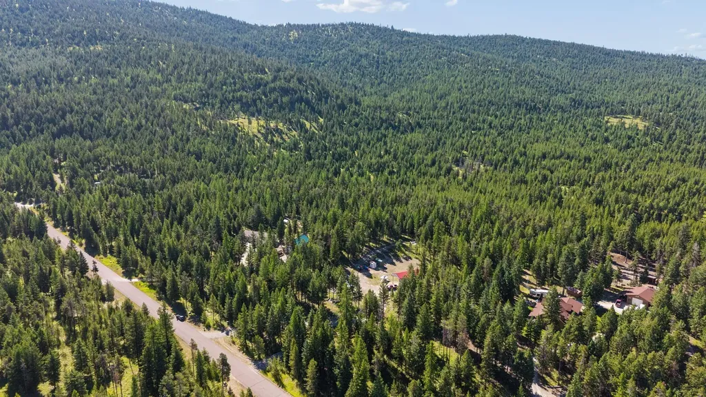 389 Marion Pines Drive Marion MT 59925