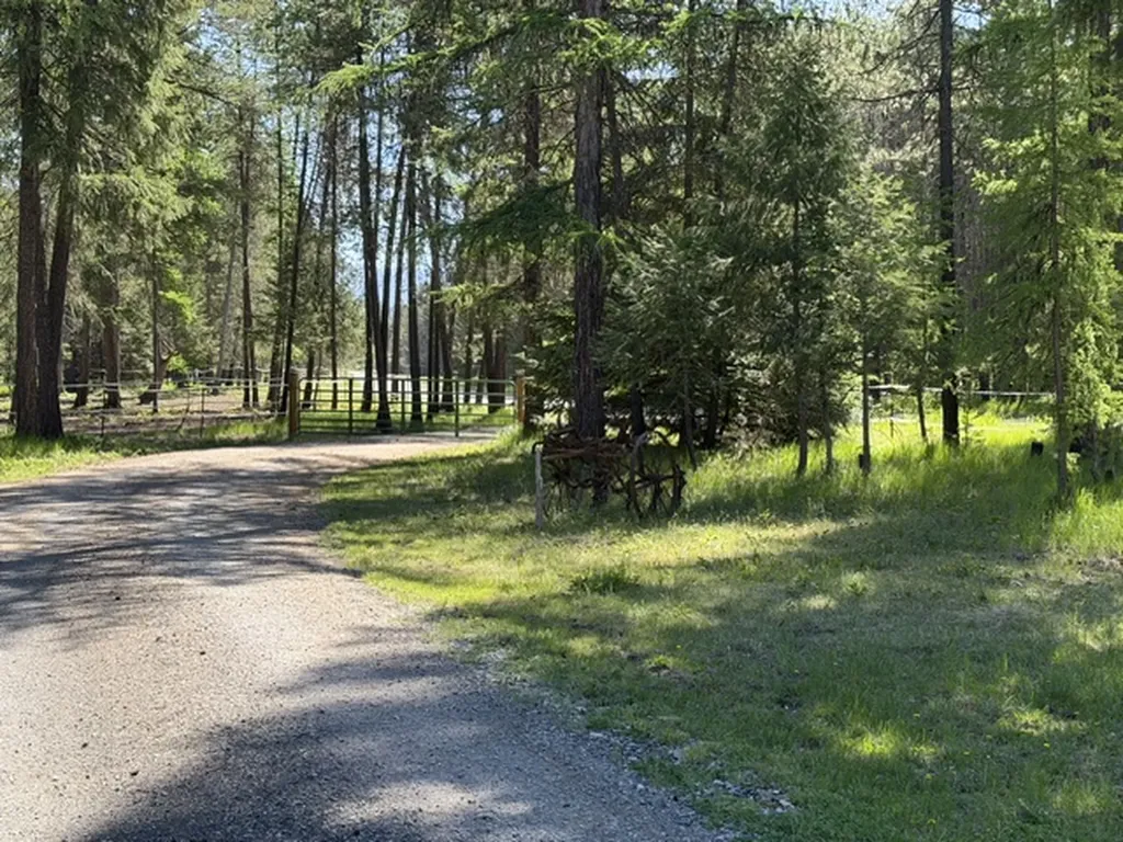58 Fir Drive Thompson Falls MT 59873