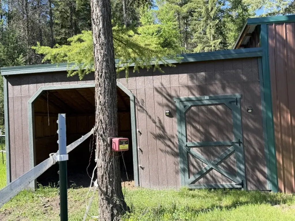 58 Fir Drive Thompson Falls MT 59873