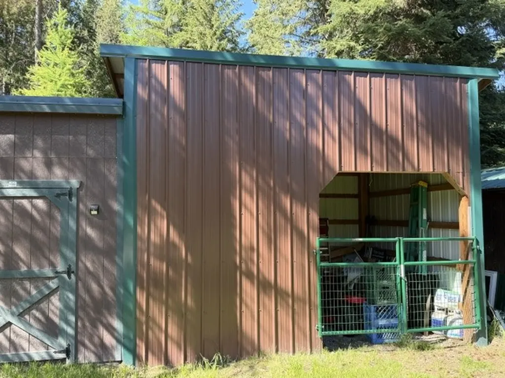 58 Fir Drive Thompson Falls MT 59873