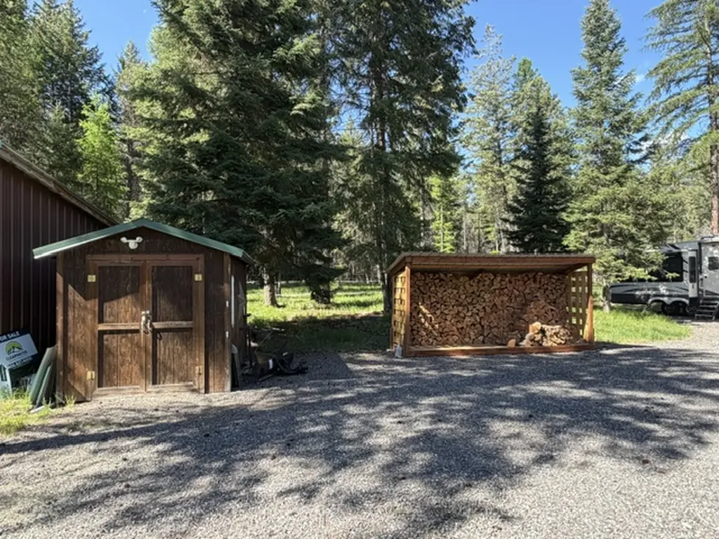 58 Fir Drive Thompson Falls MT 59873